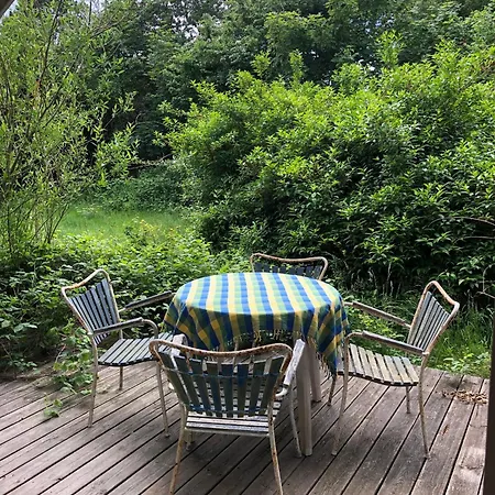 Family-friendly In Beautiful Setting Holiday home