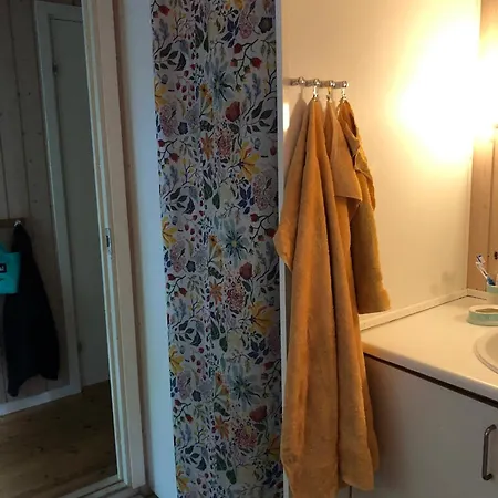 Holiday home Family-friendly In Beautiful Setting