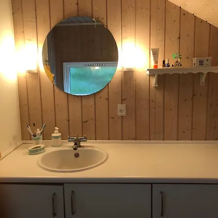 Family-friendly In Beautiful Setting Holiday home