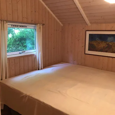 Family-friendly In Beautiful Setting Holiday home