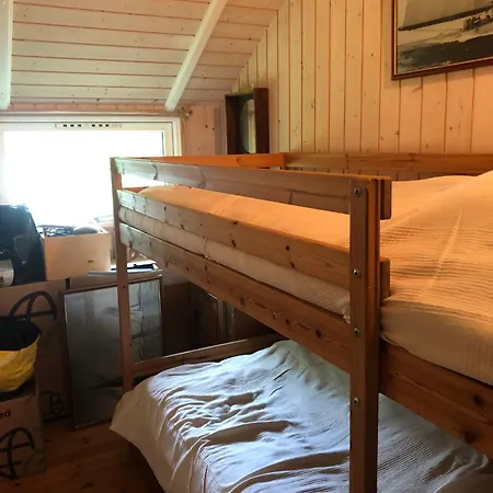 Family-friendly In Beautiful Setting * Vejby